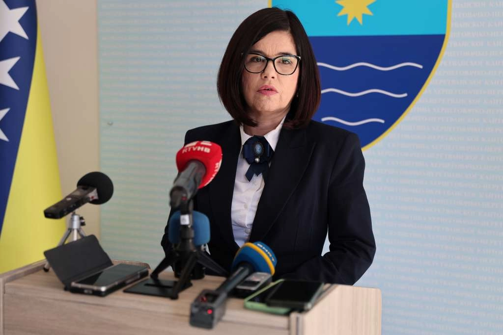 HNŽ će dobiti proračun težak više od 420 milijuna maraka